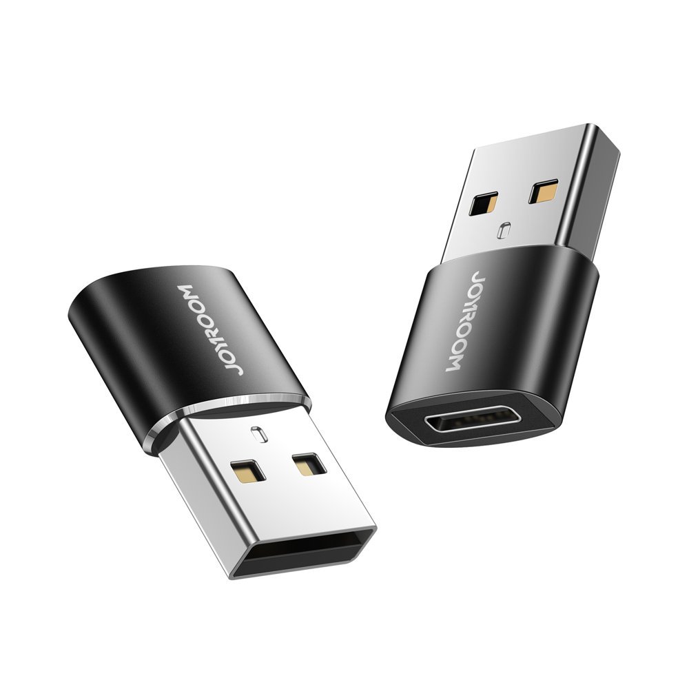JOYROOM® S-H152 Type C to USB Adapter - 2kom