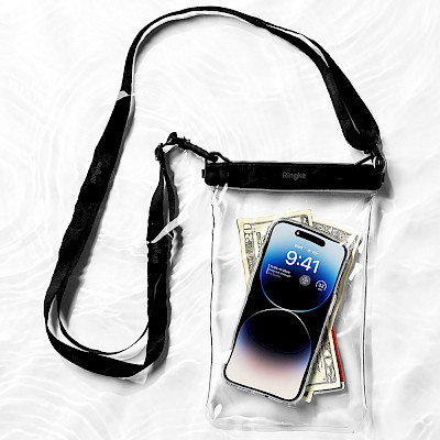 Čemu služe vodootporne torbice za mobitele?