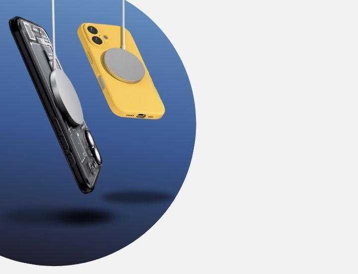 Sve za iPhone 16