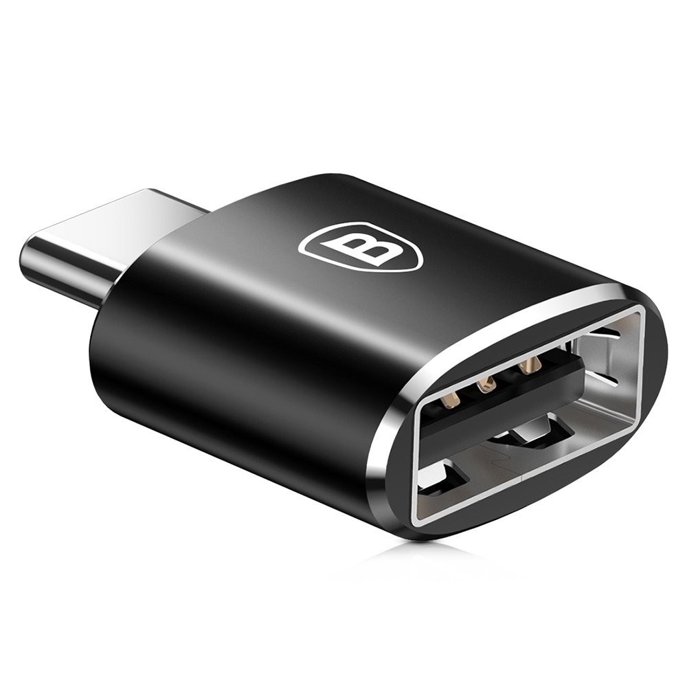 Baseus® CATOTG-01 USB TYPE C OTG