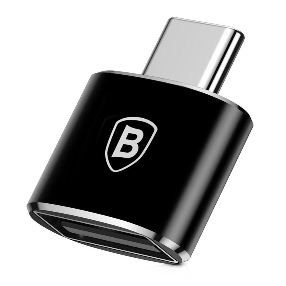 Baseus® CATOTG-01 USB TYPE C OTG